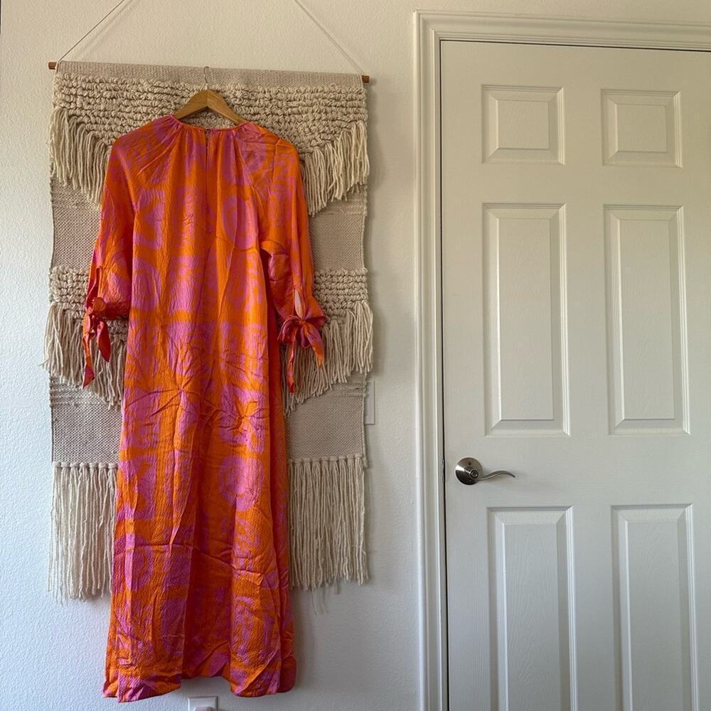 Rodebjer Wava Dress - Picture 9 of 9